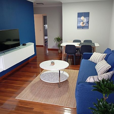 Hogar De Dulce Apartment Vigo Luaran gambar