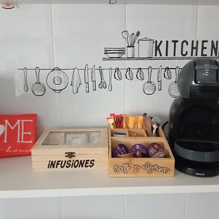 Hogar De Dulce Apartment Vigo Luaran gambar