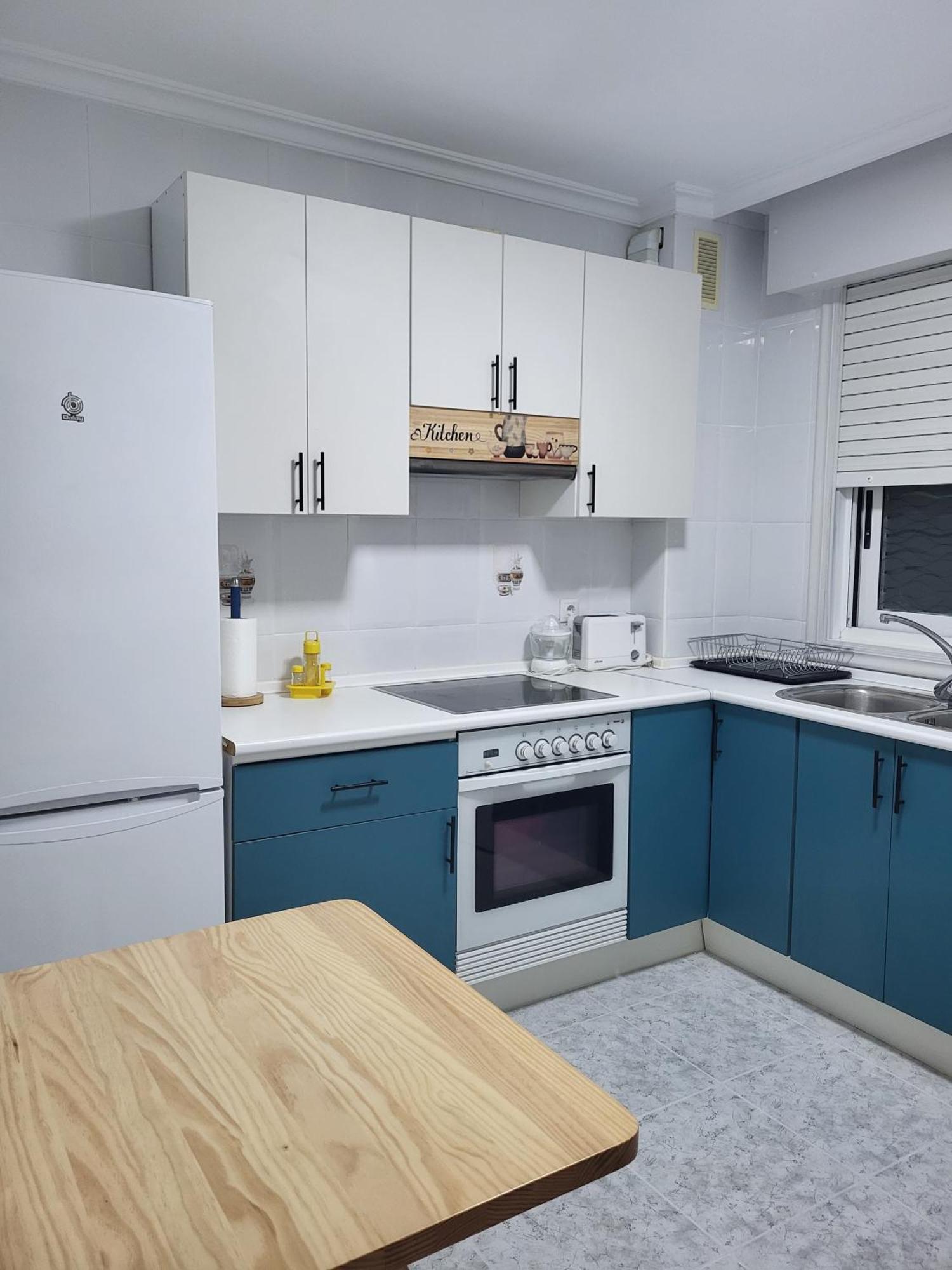 Hogar De Dulce Apartment Vigo Luaran gambar