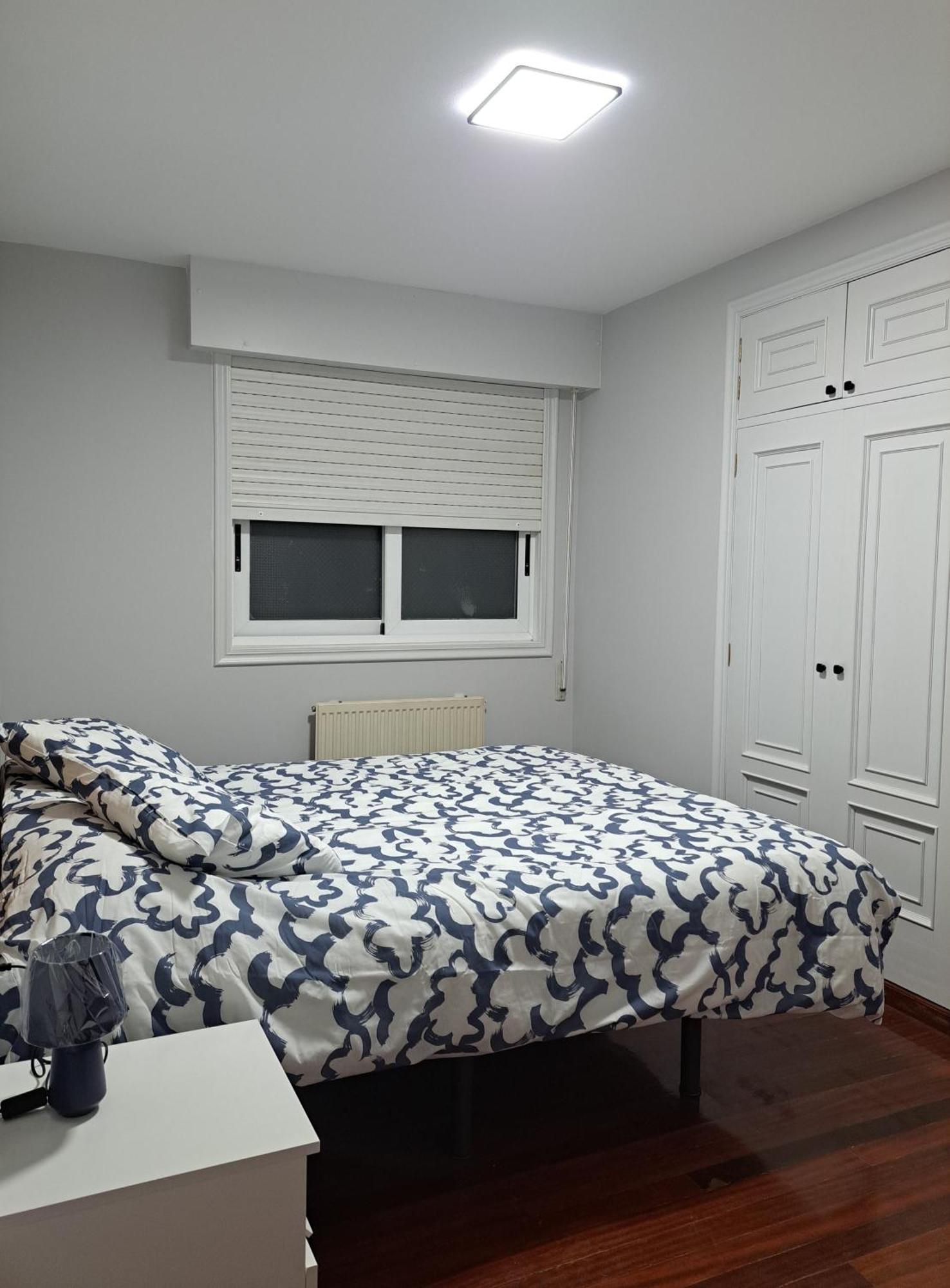 Hogar De Dulce Apartment Vigo Luaran gambar
