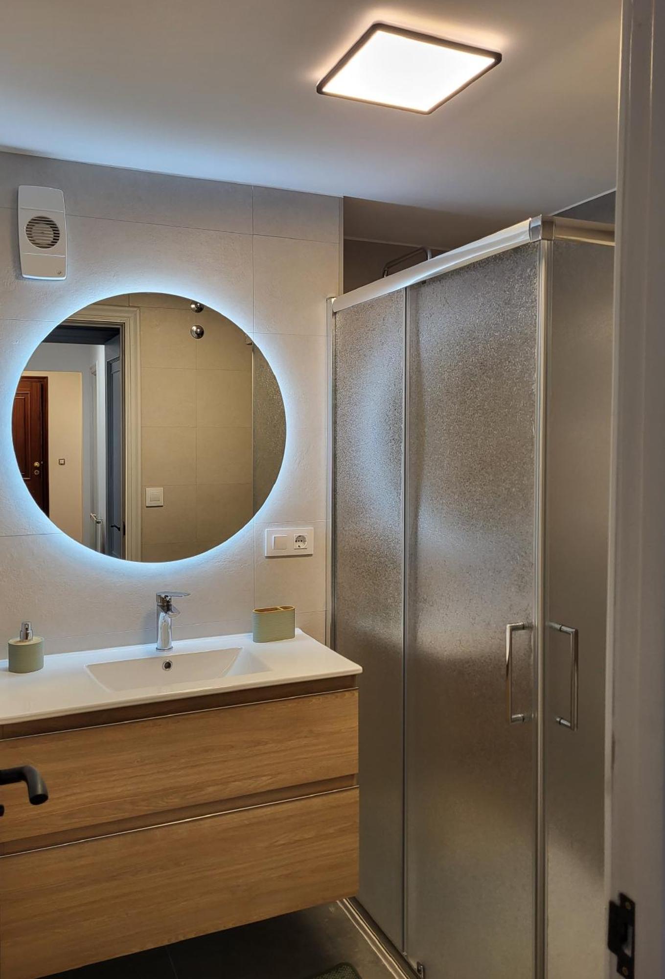 Hogar De Dulce Apartment Vigo Luaran gambar
