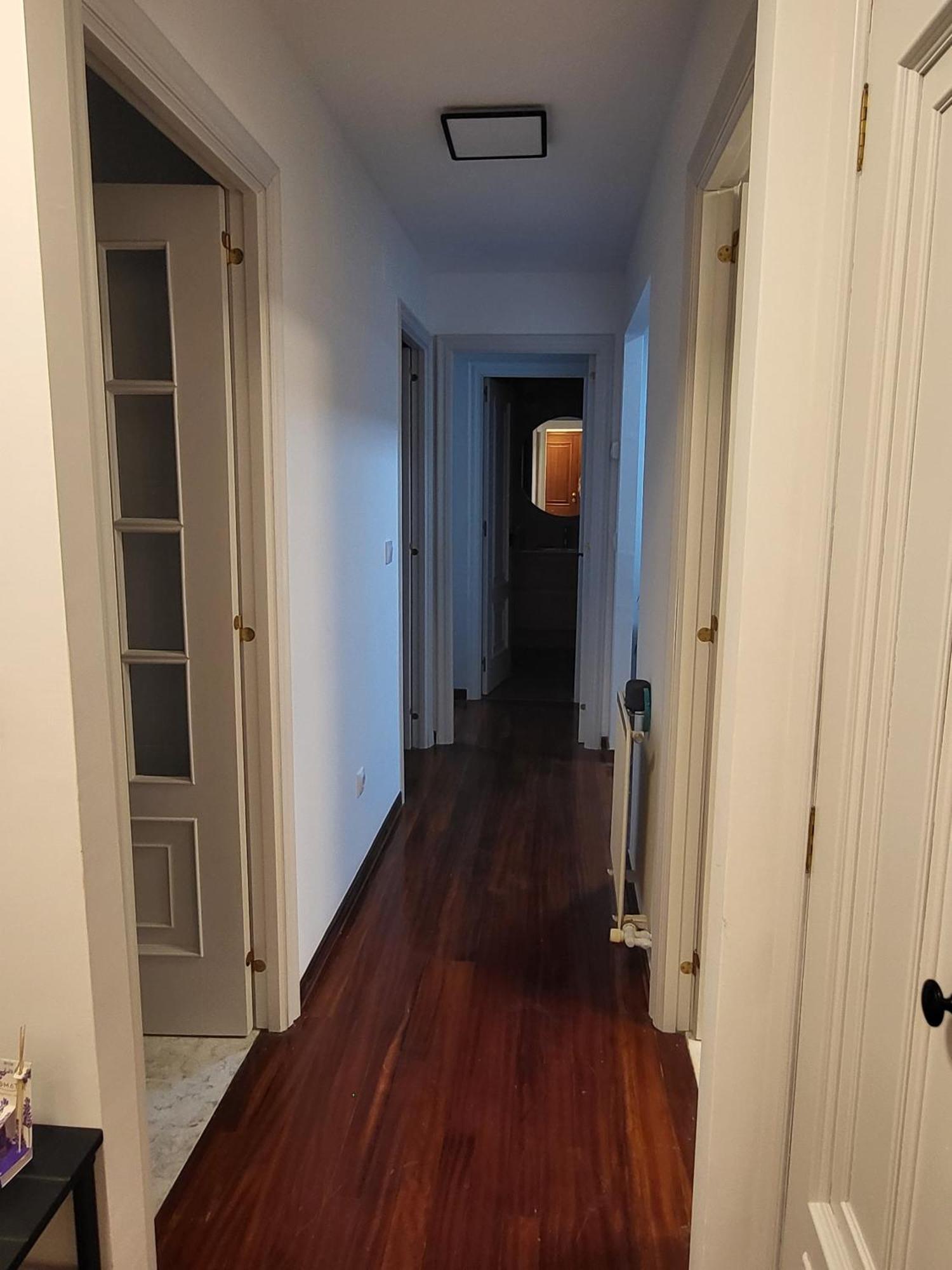 Hogar De Dulce Apartment Vigo Luaran gambar