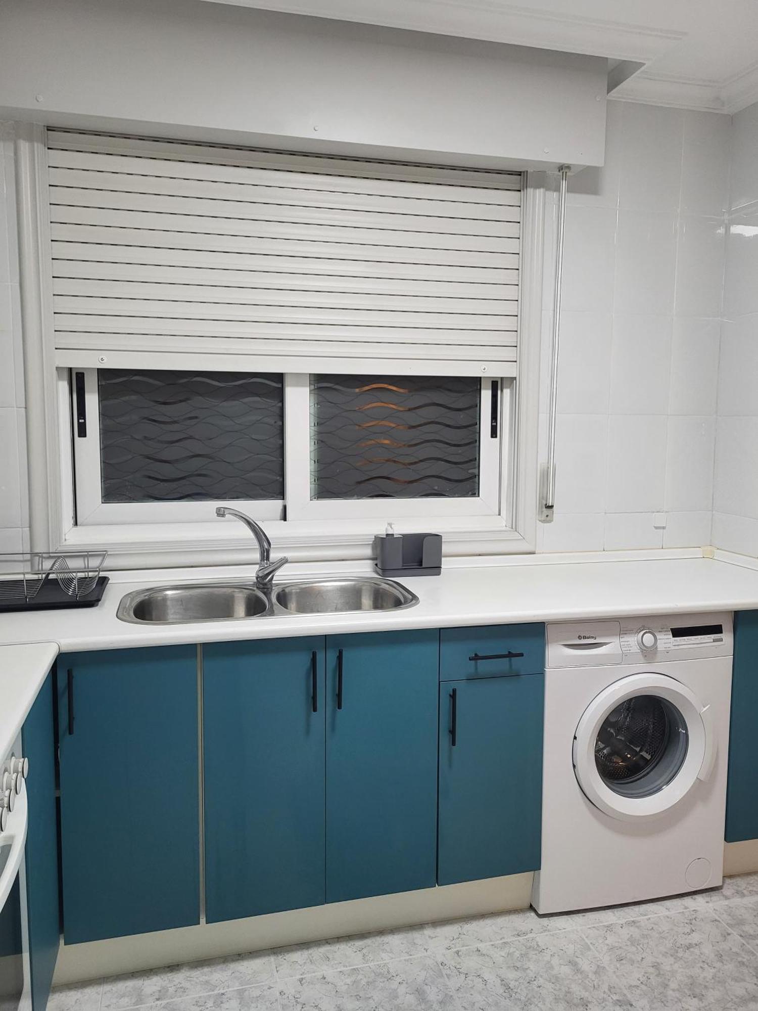Hogar De Dulce Apartment Vigo Luaran gambar