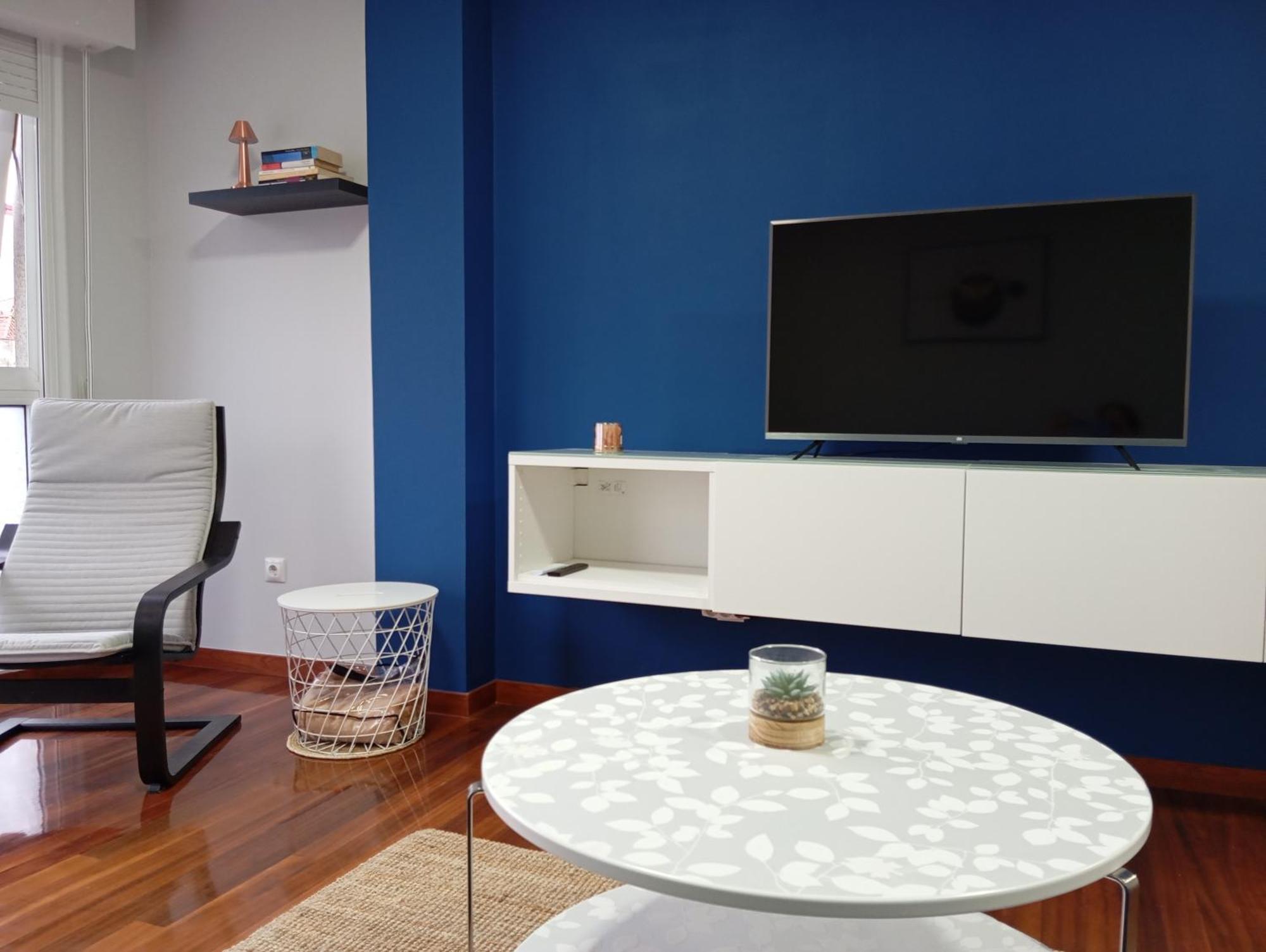 Hogar De Dulce Apartment Vigo Luaran gambar