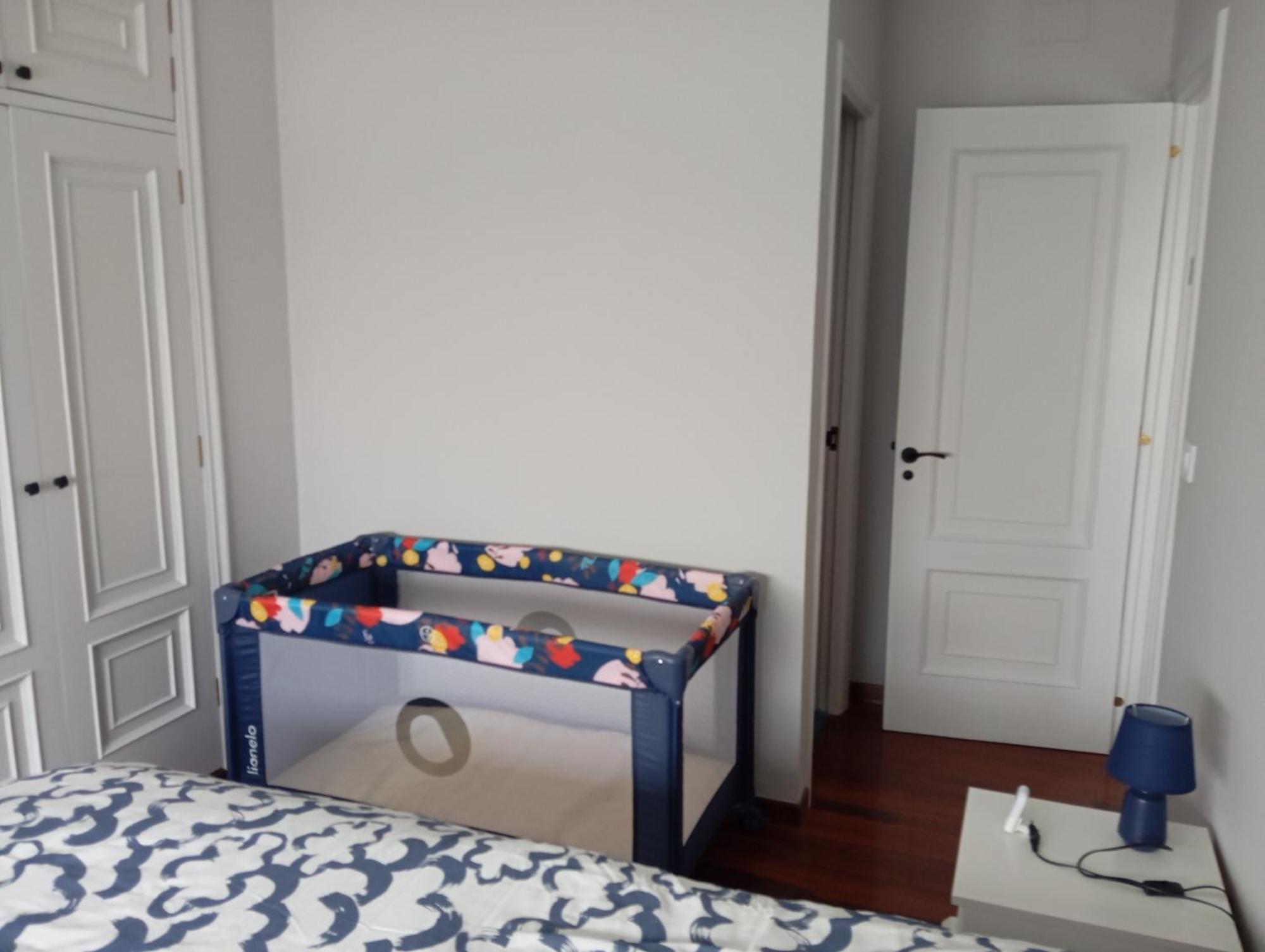 Hogar De Dulce Apartment Vigo Luaran gambar